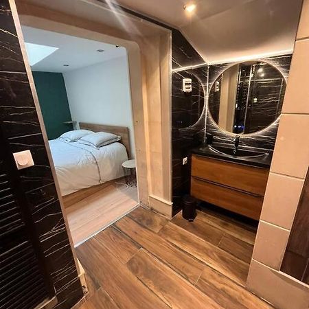 Appartement - Saint-Blaise Кан Екстер'єр фото