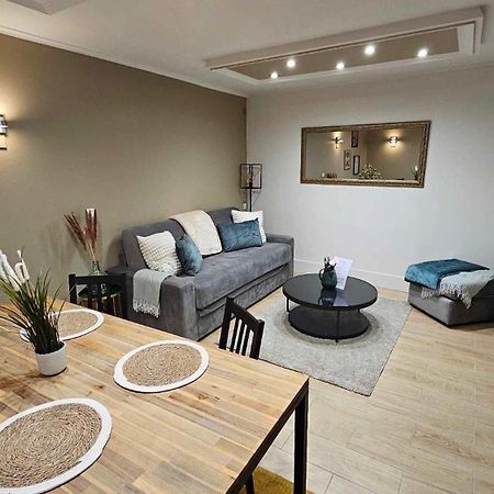 Appartement - Saint-Blaise Кан Екстер'єр фото