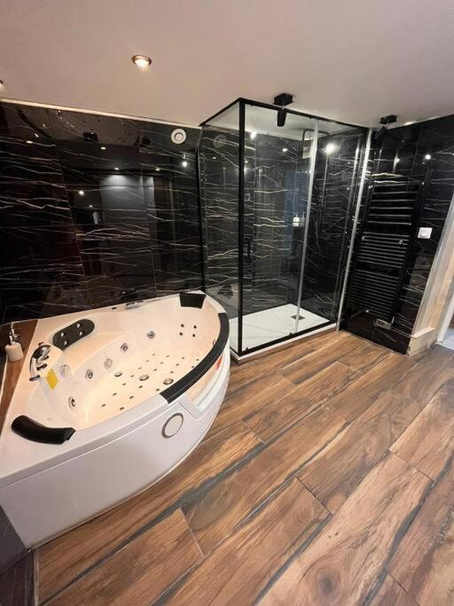 Appartement - Saint-Blaise Кан Екстер'єр фото